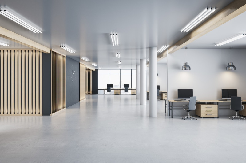 Canberra office fitout specialists