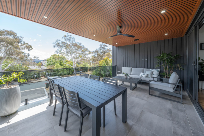 Canberra Renovations and Extensions